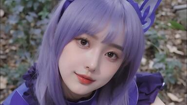 三分妄想 巴拉啦小魔仙 严莉莉 コスプレ 衣装