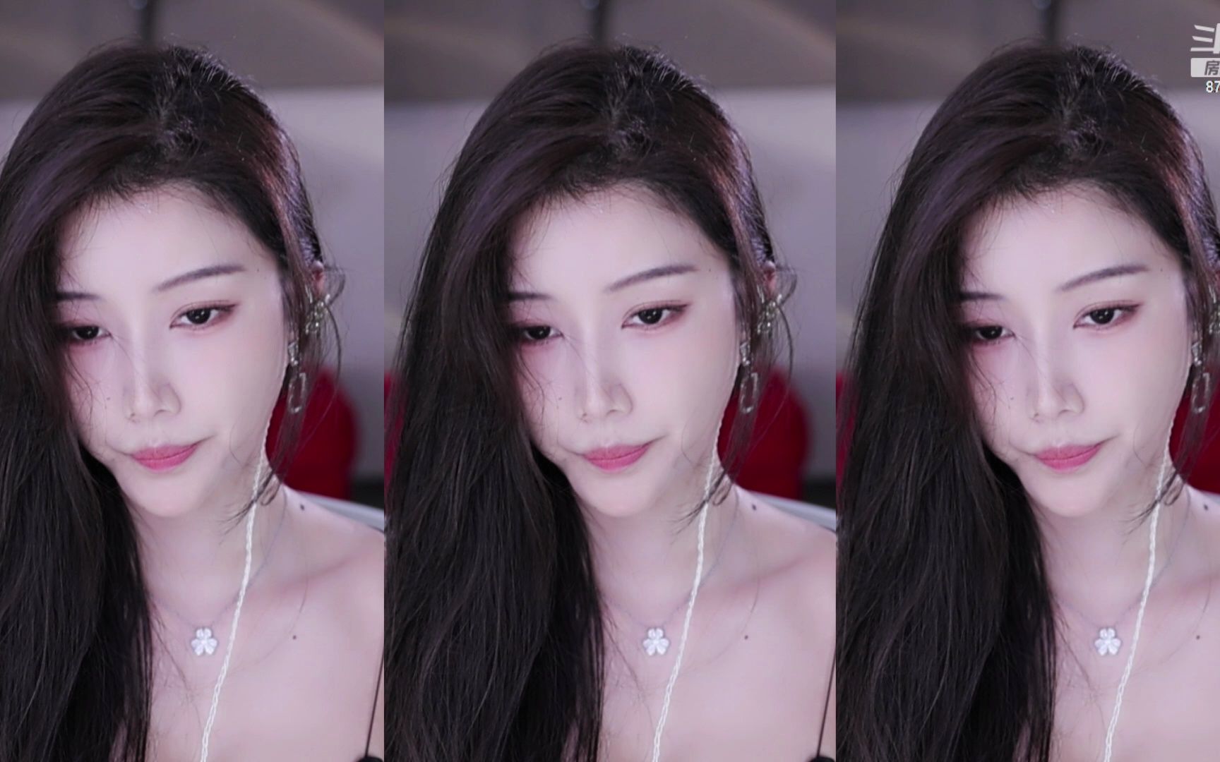 斗鱼星势力 (582)萌七