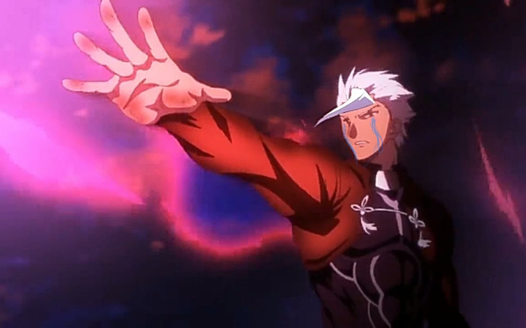 团长看完都哭了卡其脱离太