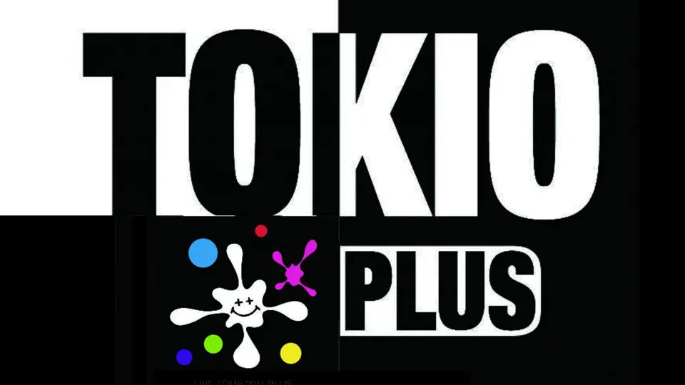 TOKIO 10th anniversary LIVE 2004_哔哩哔哩_bilibili