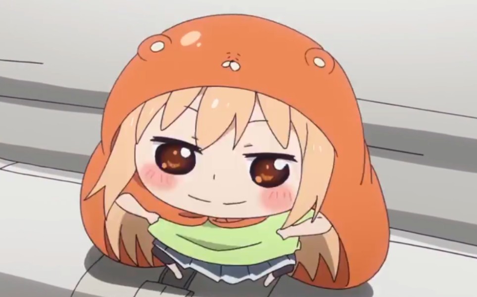 高萌来袭,小埋变身合集1_哔哩哔哩_bilibili