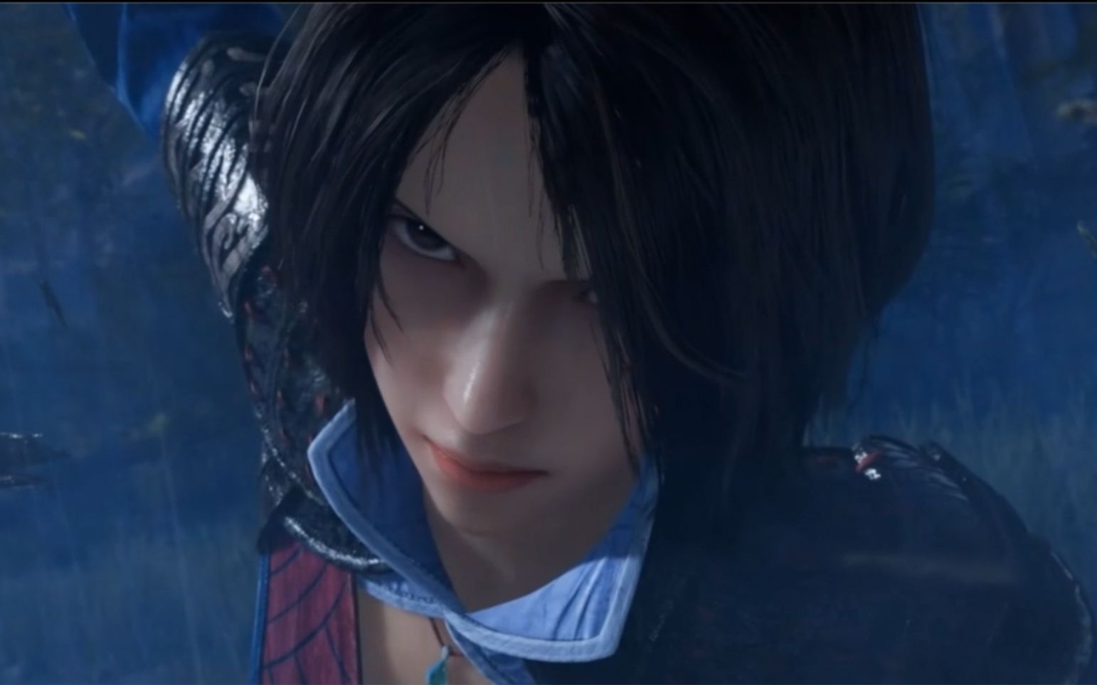 不良人6:逆风翻盘?好戏开场!天子驾崩?姬如雪成泪人!