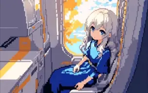 Download Video: 秋天、少女、无人岛   『原创Lo-Fi / 低保真音乐』