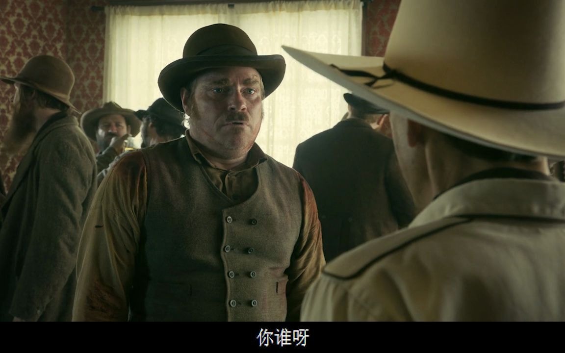活动作品西部快枪手对战冷枪小王子
