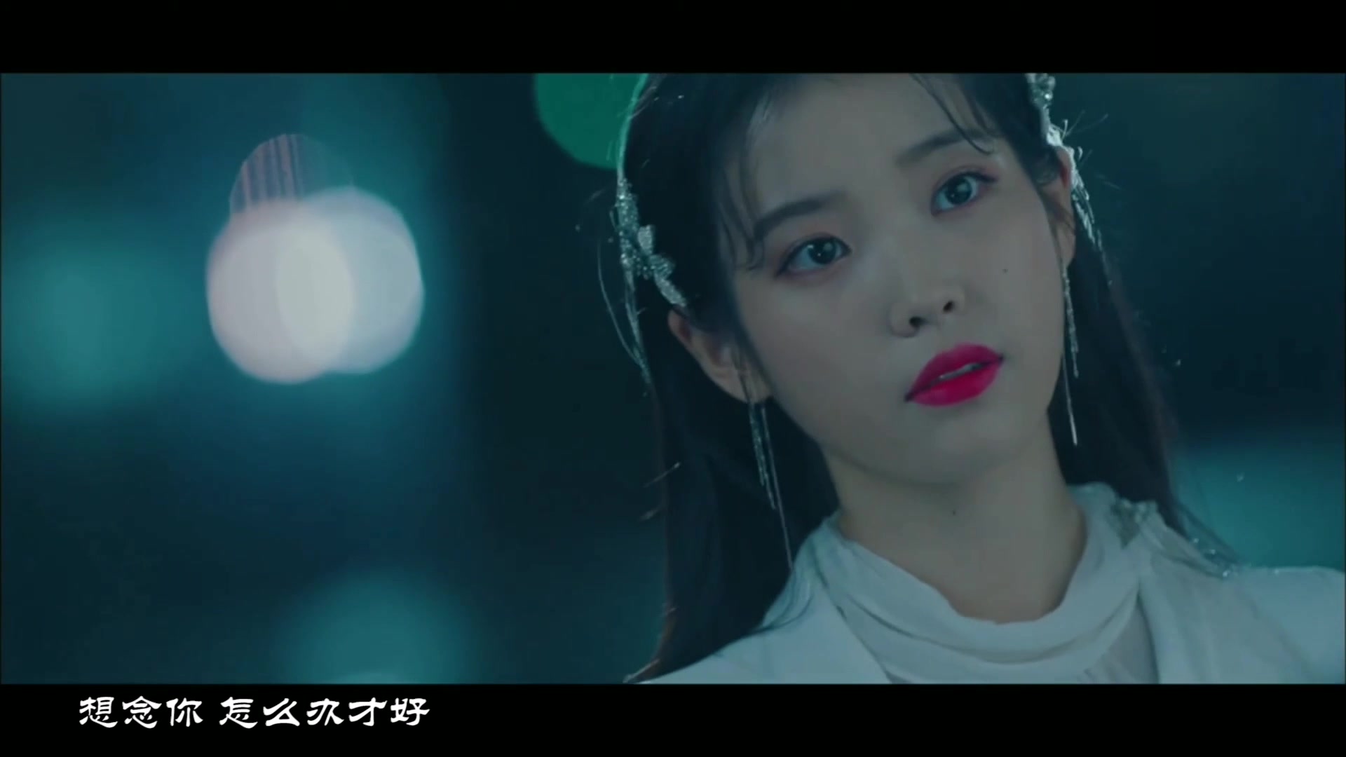 [图]《德鲁纳酒店》主题片尾曲《Another day》MV，搭配超美画面，听一百遍也不腻！简直不要太好听！