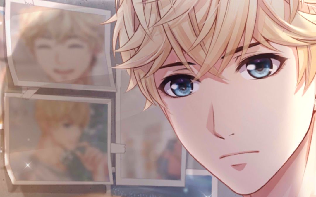 【恋与制作人】周棋洛–日语中字电话录音–吃货的约定(cv:柿原彻也)