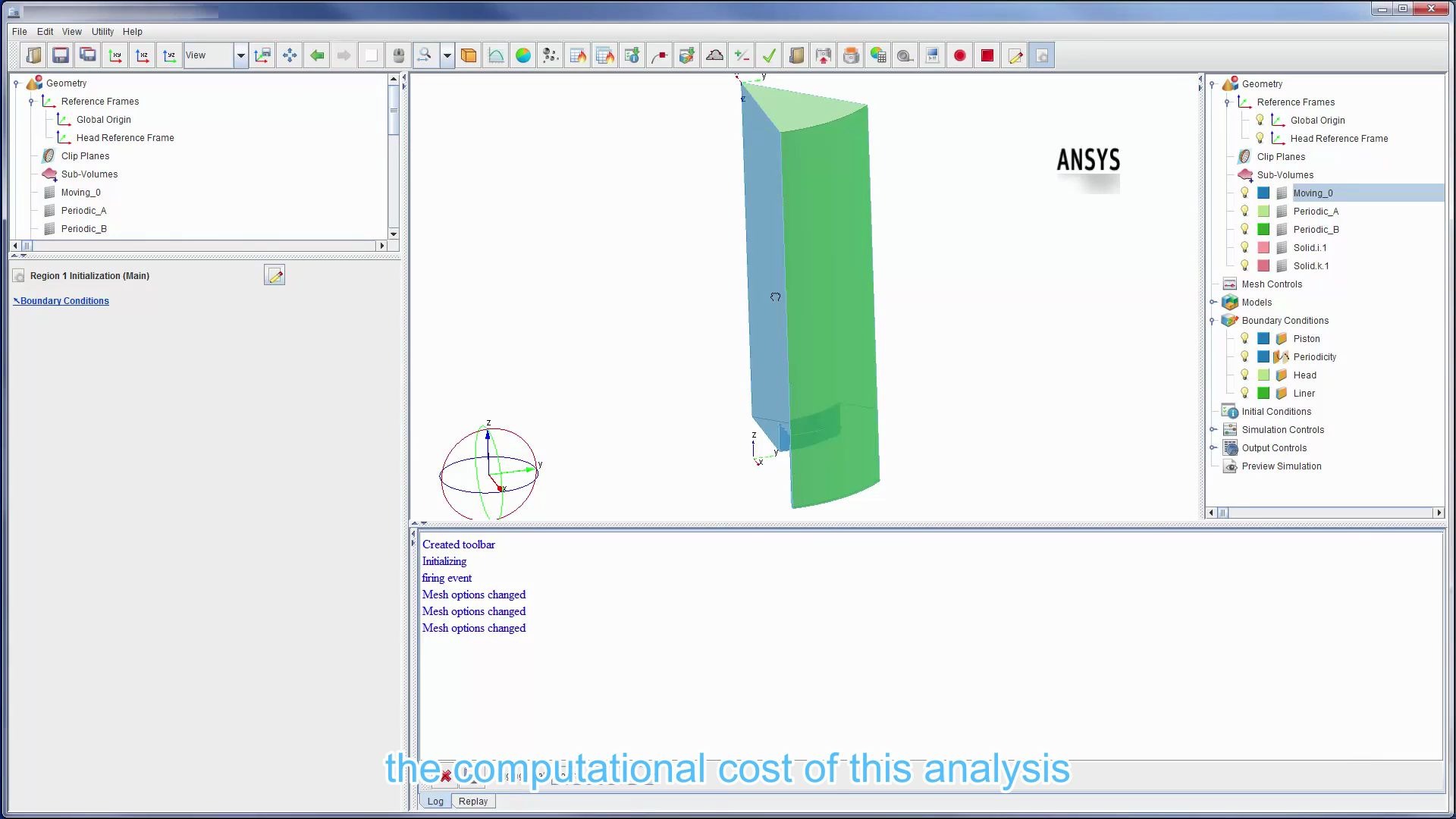 [图]ANSYS Forte教程