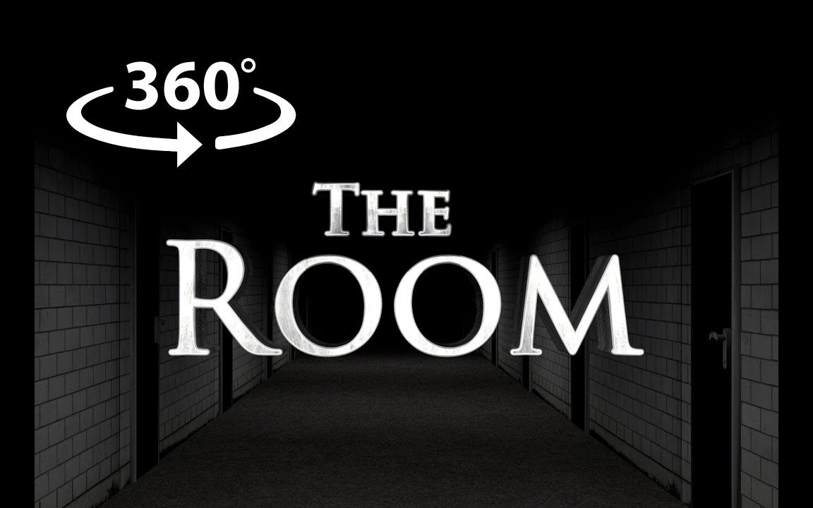 [图]【360° VR】The RooM【短片合集】（By cos4production）（created with cinema 4d）