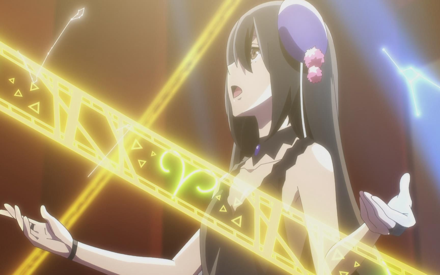 vivyfluoriteeyessong薇薇萤石眼之歌07集插入歌精彩片段