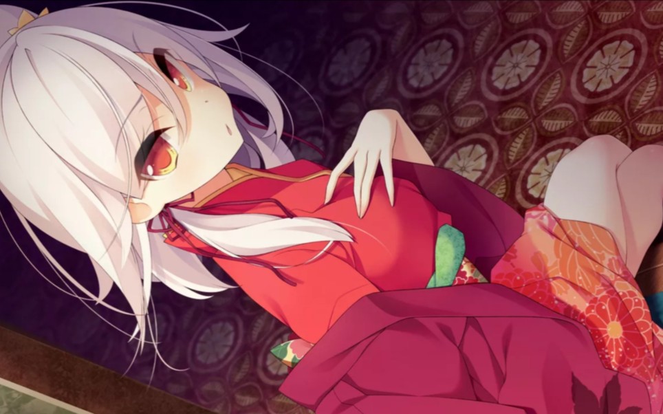 《水葬银货のイストリア》_哔哩哔哩_bilibili