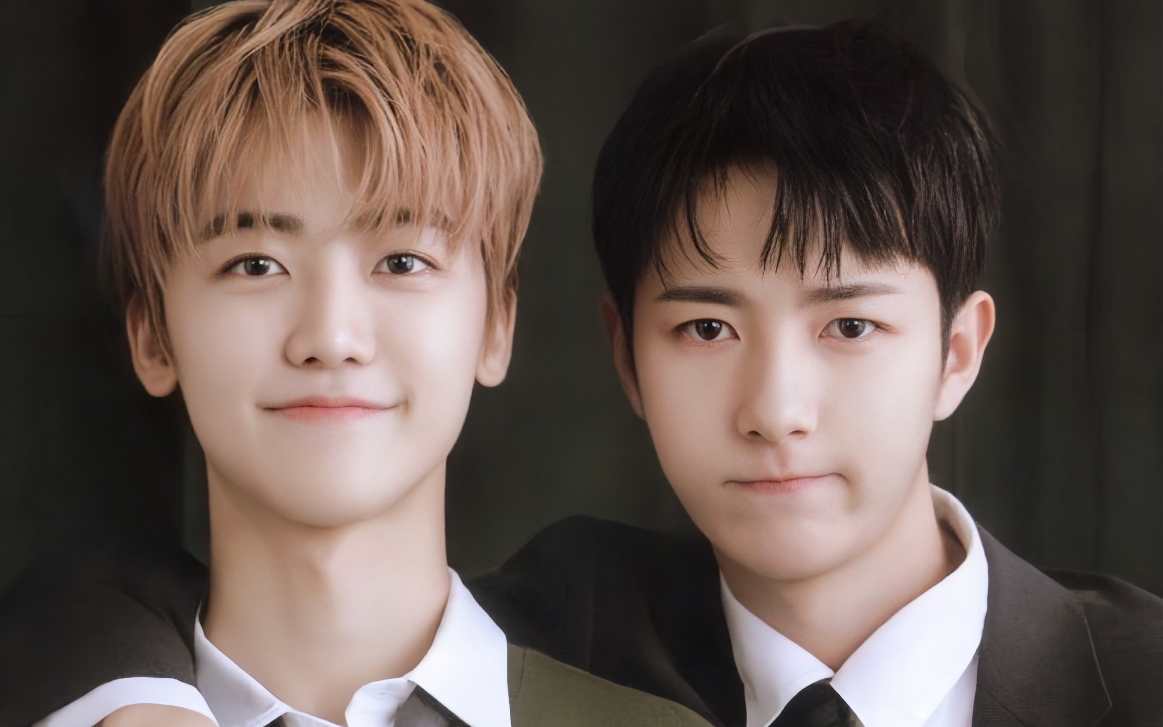 【娜俊】这占有欲你俩是真的有点离谱了!(双向吃醋)