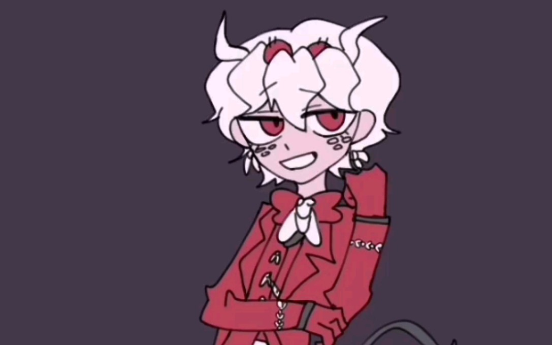 【helltaker】别西卜的the fly