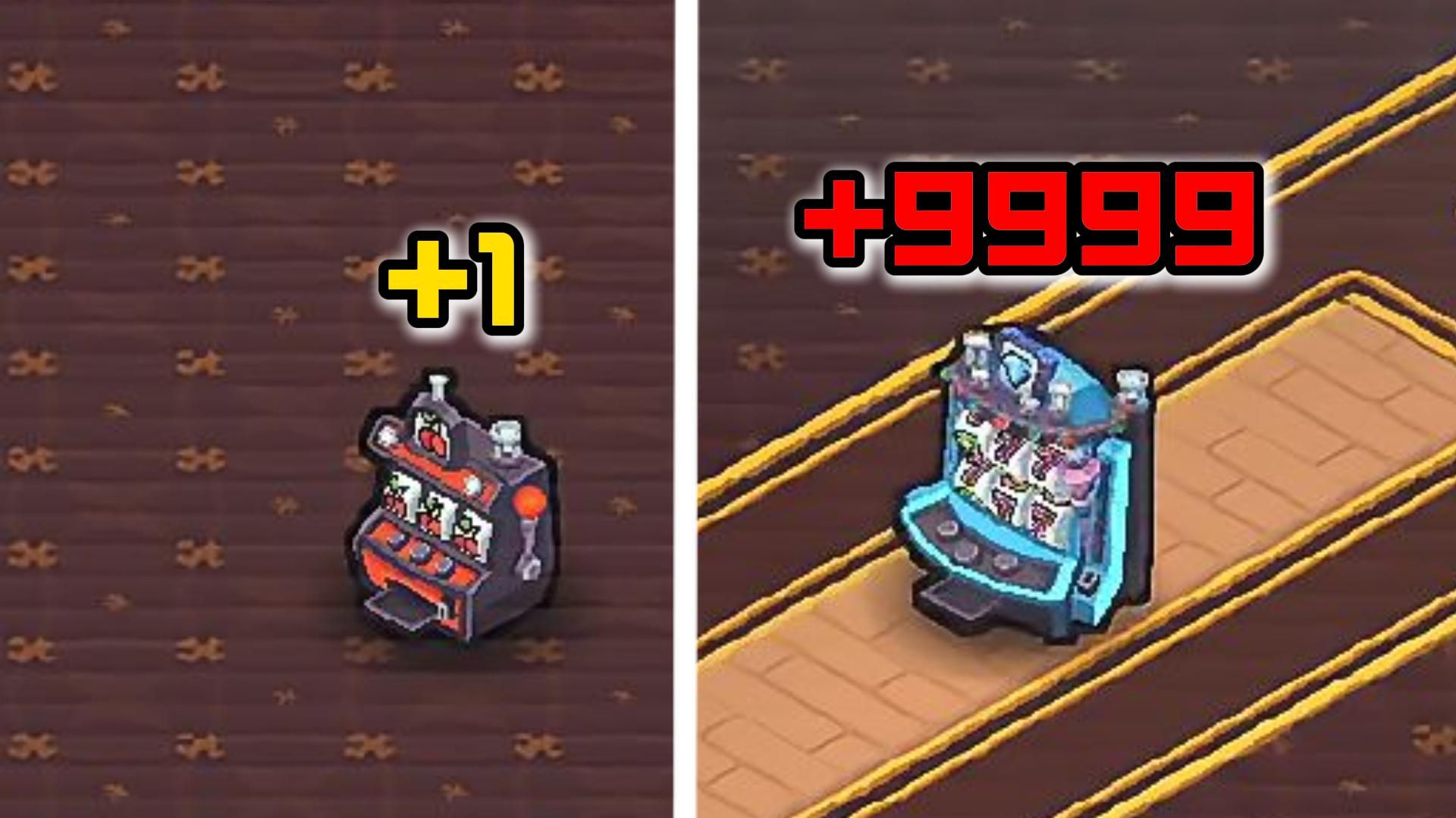 疯狂摇摇乐！每天狂赚1个亿！