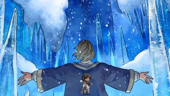 [罗德音乐电台]第67期 AI棘刺 - キラキラの灰