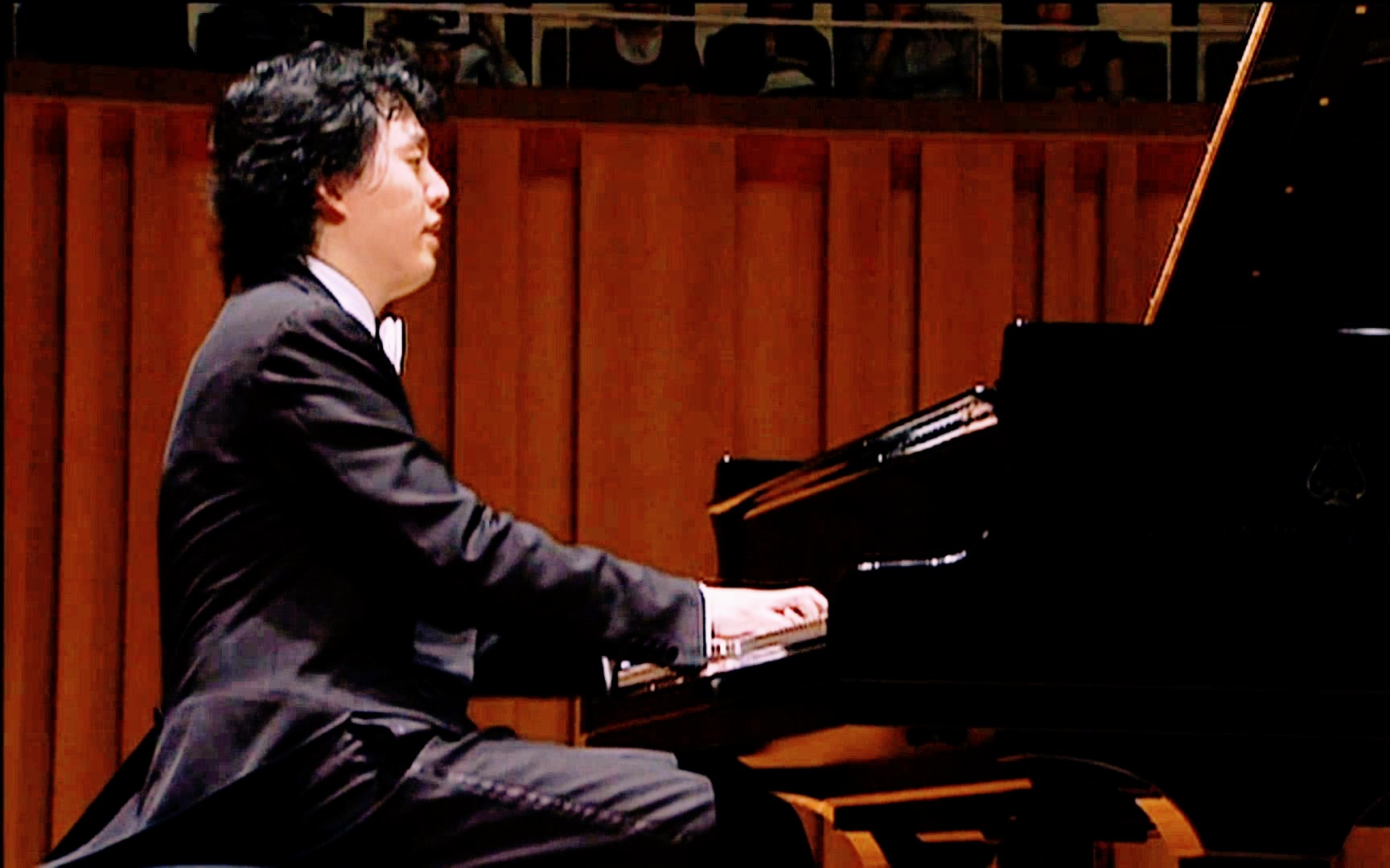 李云迪《肖邦:四首玛祖卡》2010北京(hi-res)