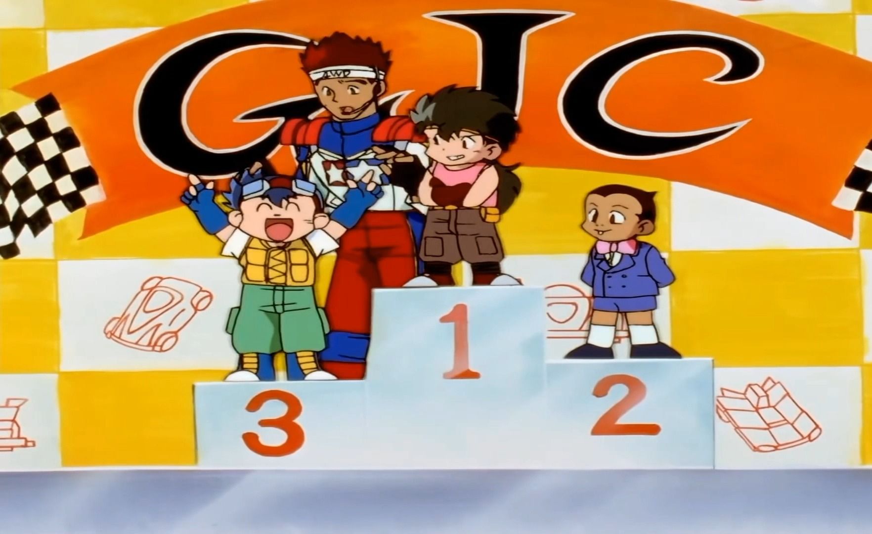 星马豪搞笑时刻——卖狗肉挂羊头