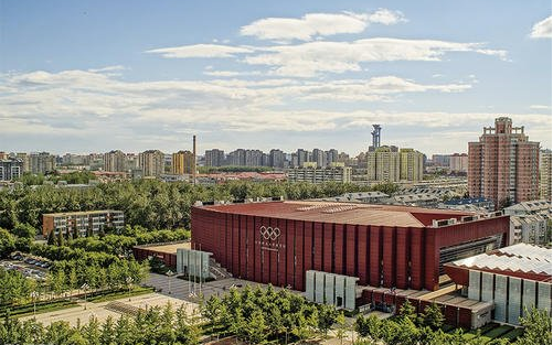 [图]【北科人真实视角】带你逛逛北京科技大学~第二弹~