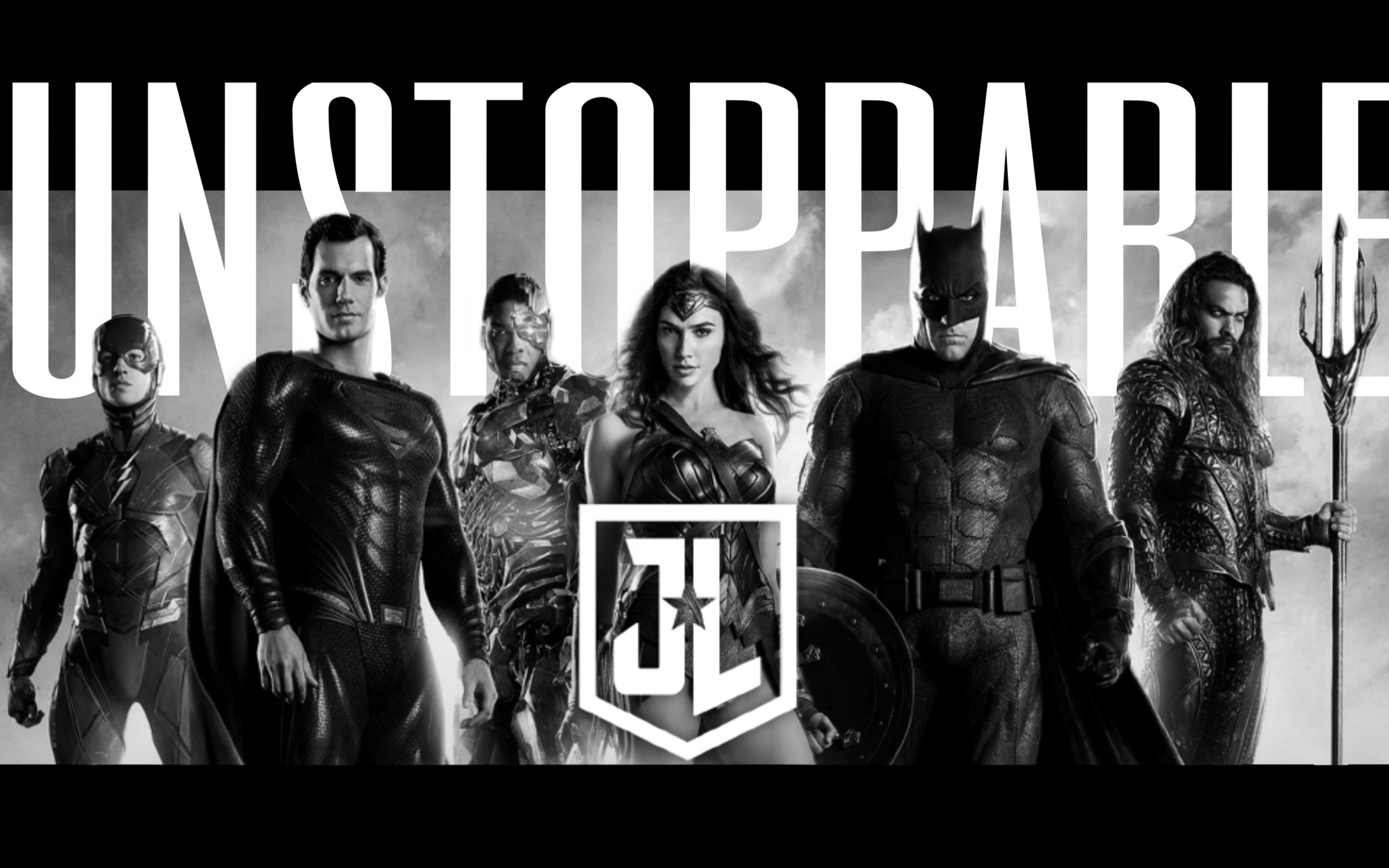 【dc电影混剪/燃向/踩点】unstoppable