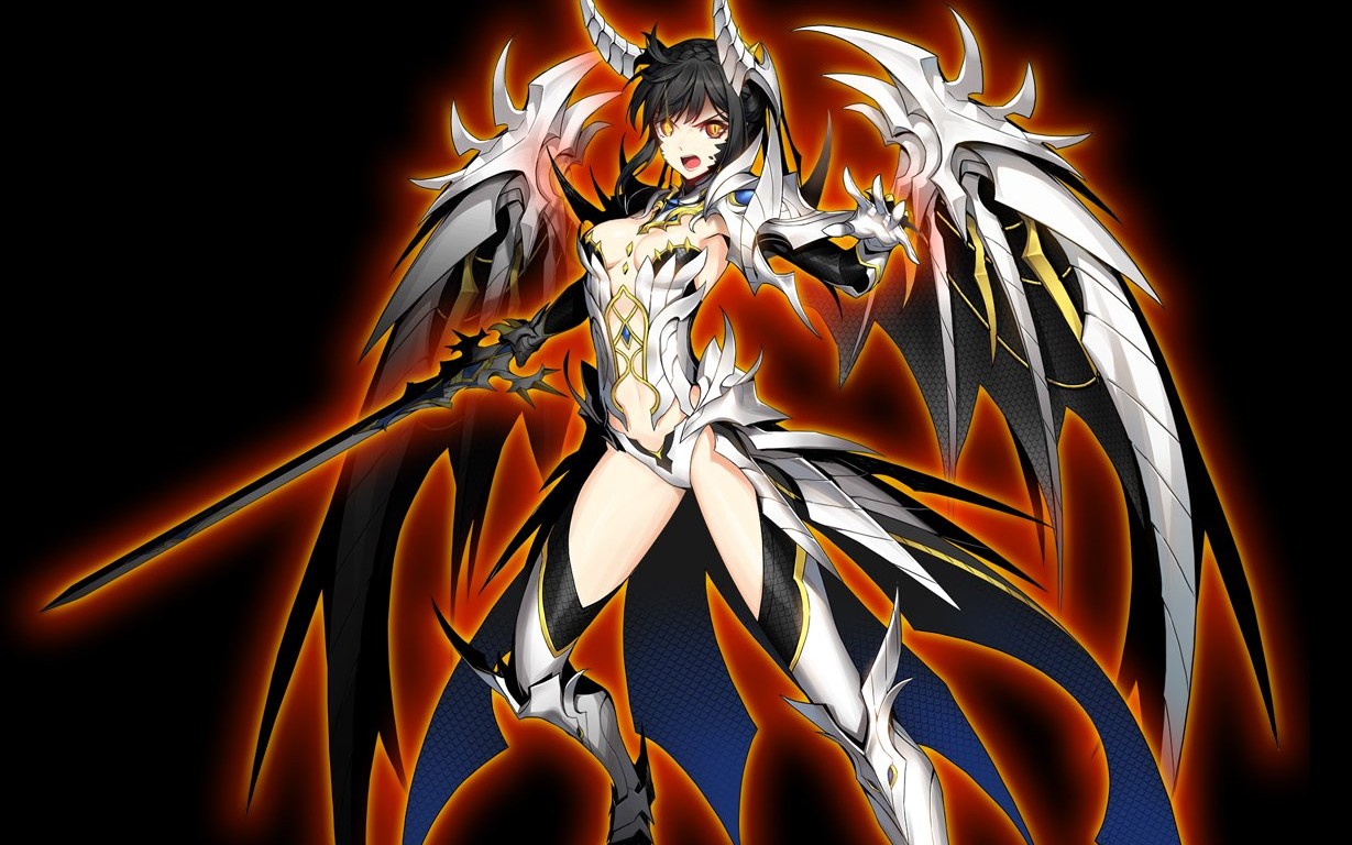 【韩服封印者】塞赫美特剧情