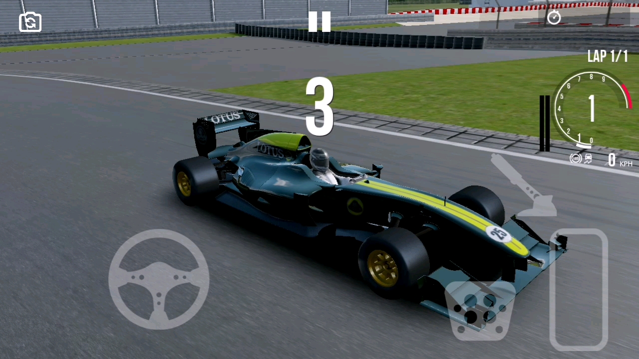 (绝对赛车)t125纽北试跑_哔哩哔哩 (゜-゜)つロ 干杯~-bilibili