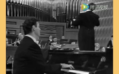 [图]弗兰克：交响变奏曲（Symphonic Variations, M.46) | 古典音乐地图之法国作品 No.7