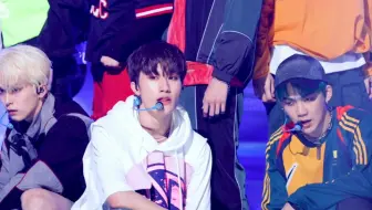 [YG新男团TREASURE]方艺潭BOY直拍