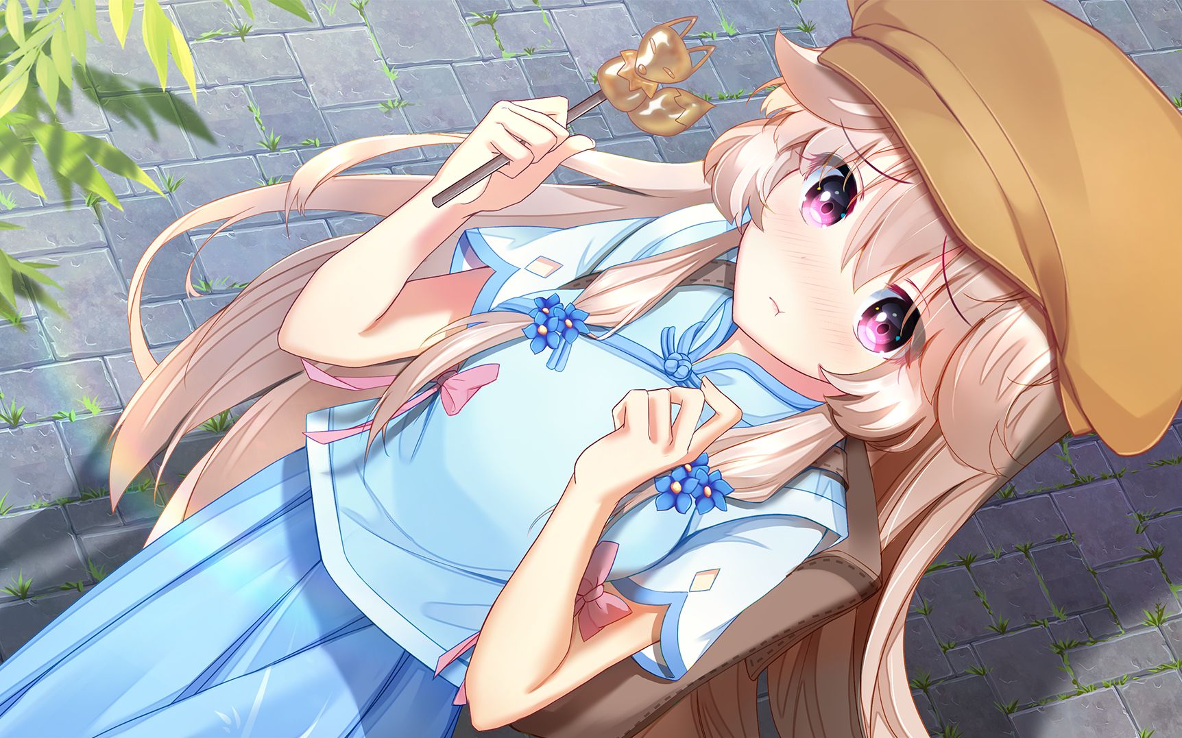 fox hime zero狐姬 04