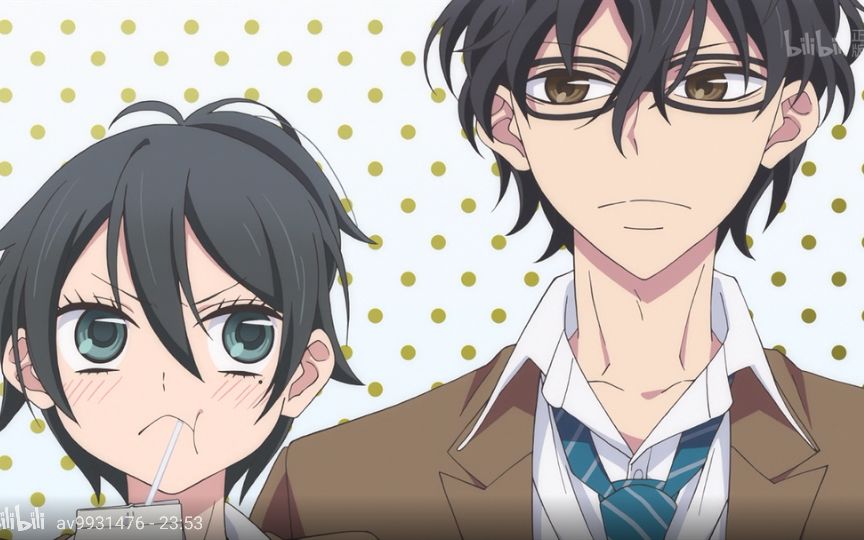 桃与柚水果组互怼日常【覆面系noise】