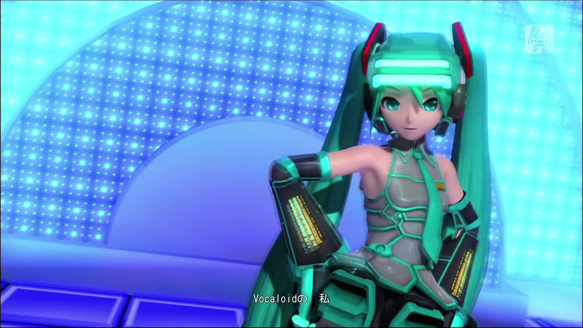 【project diva future tone】_哔哩哔哩 (゜-゜)つロ 干杯~-bilibili