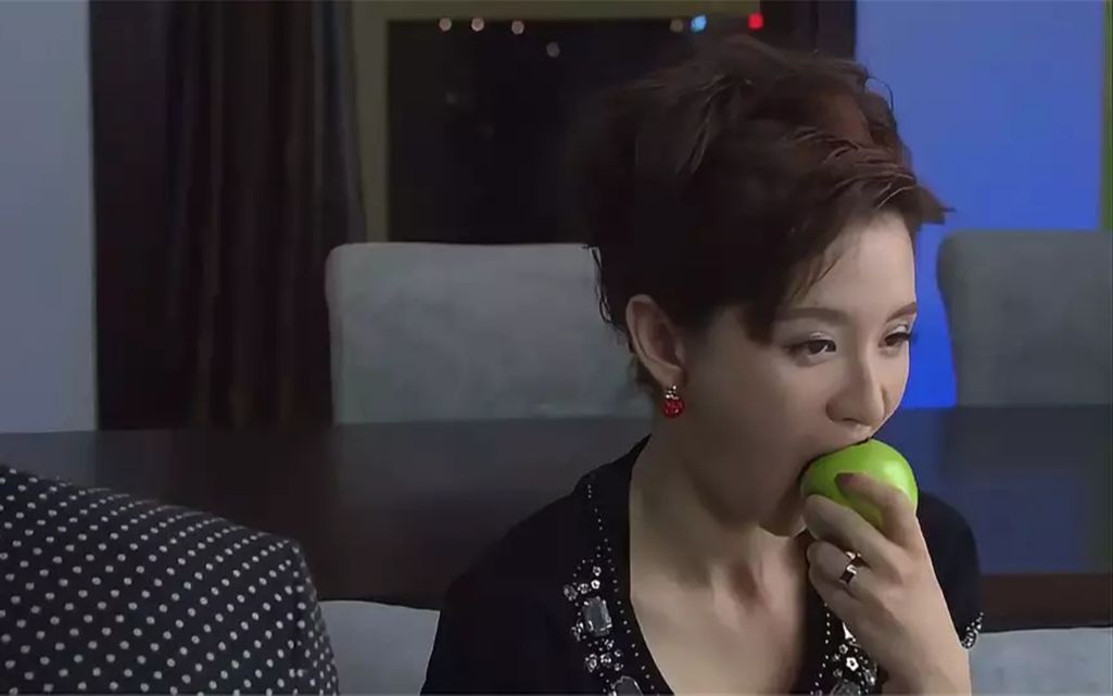 【金枝玉叶】玉琪想傍老总丈夫知真相伸手却不忍心打