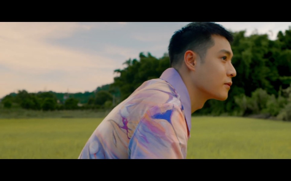 周汤豪 thanks for the love official mv 【出道十周年快乐】_哔哩