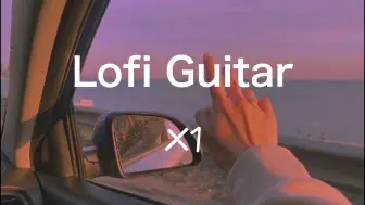 Tải video: 【Free】冬季晚霞下的浪漫“陪你看雪” Lofi Guitar Beat 带副歌