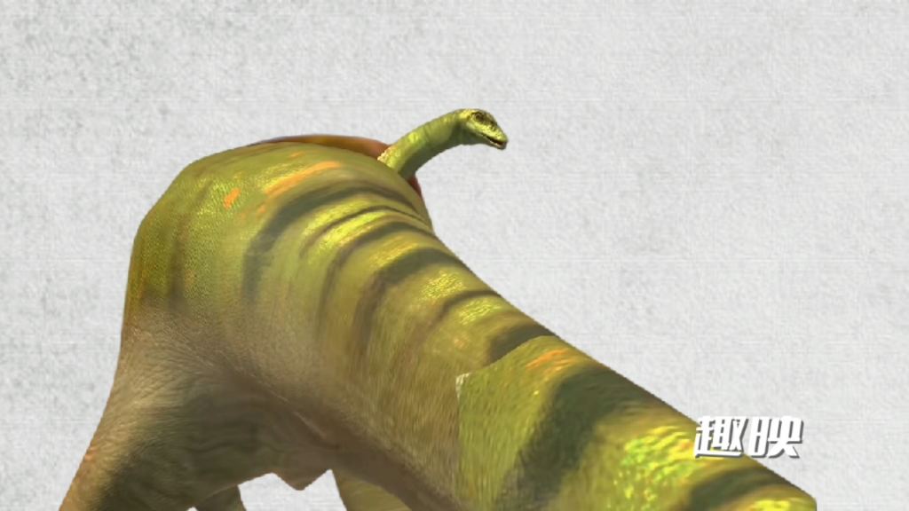 高棘龙vs布万龙(预告)