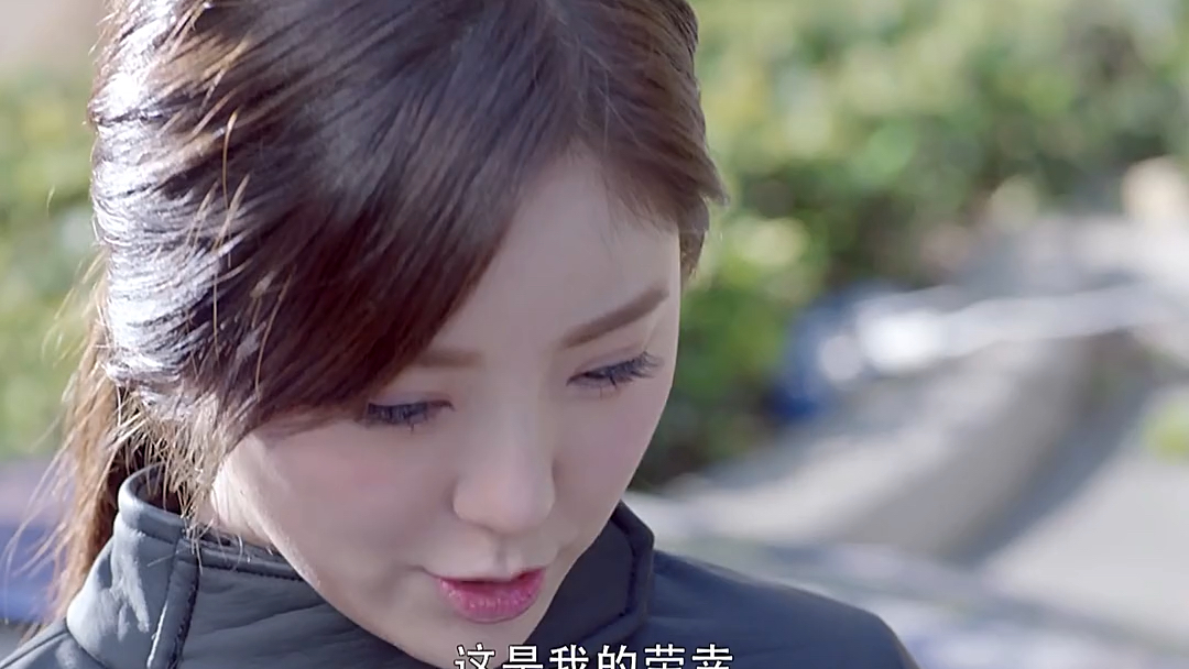 花三百万买个女保镖是什么体验?