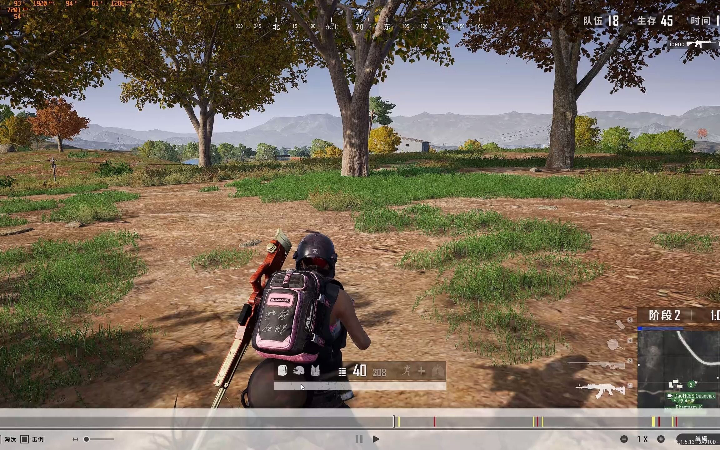 awm_绝地求生