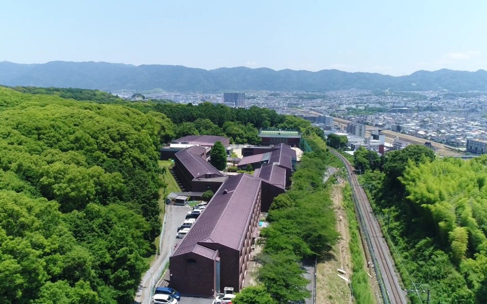 【京都橘】學園115週年,附屬橘大50週年紀念宣傳片