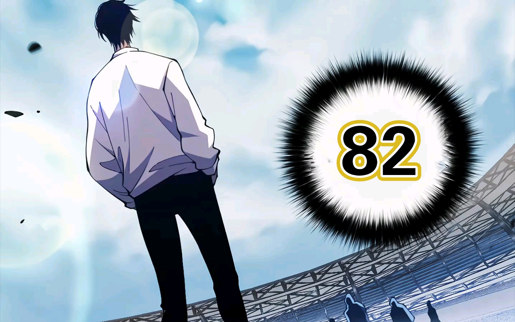 《亡灵君主》第82集,林默语的全球唯一隐藏职业死灵法师首次迎来天敌