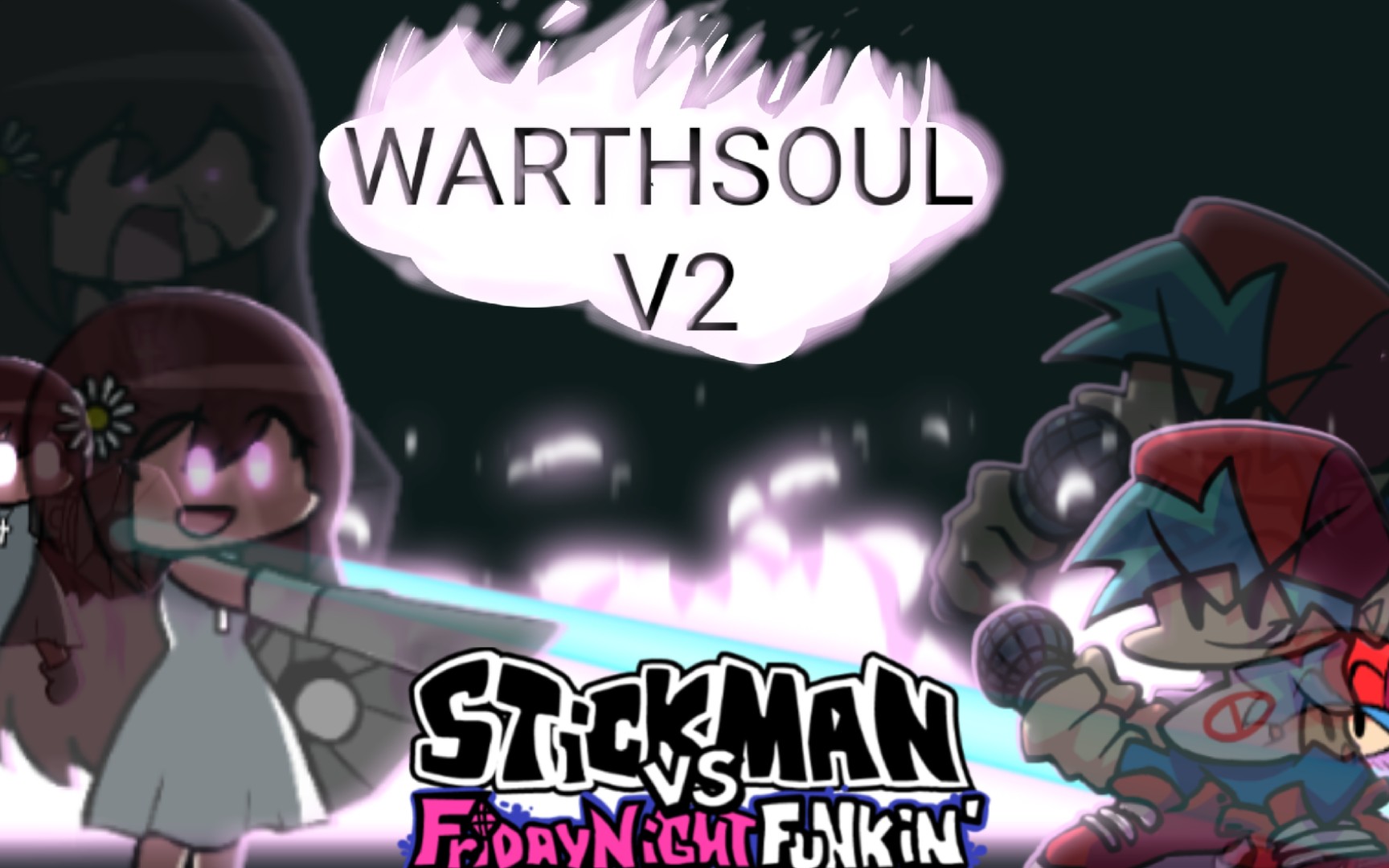 WARTHSOUL V2泄露版本音游热门视频