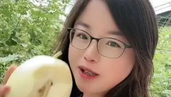 【大学生返乡】嗨，宝儿，我们家甜瓜熟了，有没有要来吃瓜的？明天甜瓜开园，欢迎大家来吃瓜瓜哦