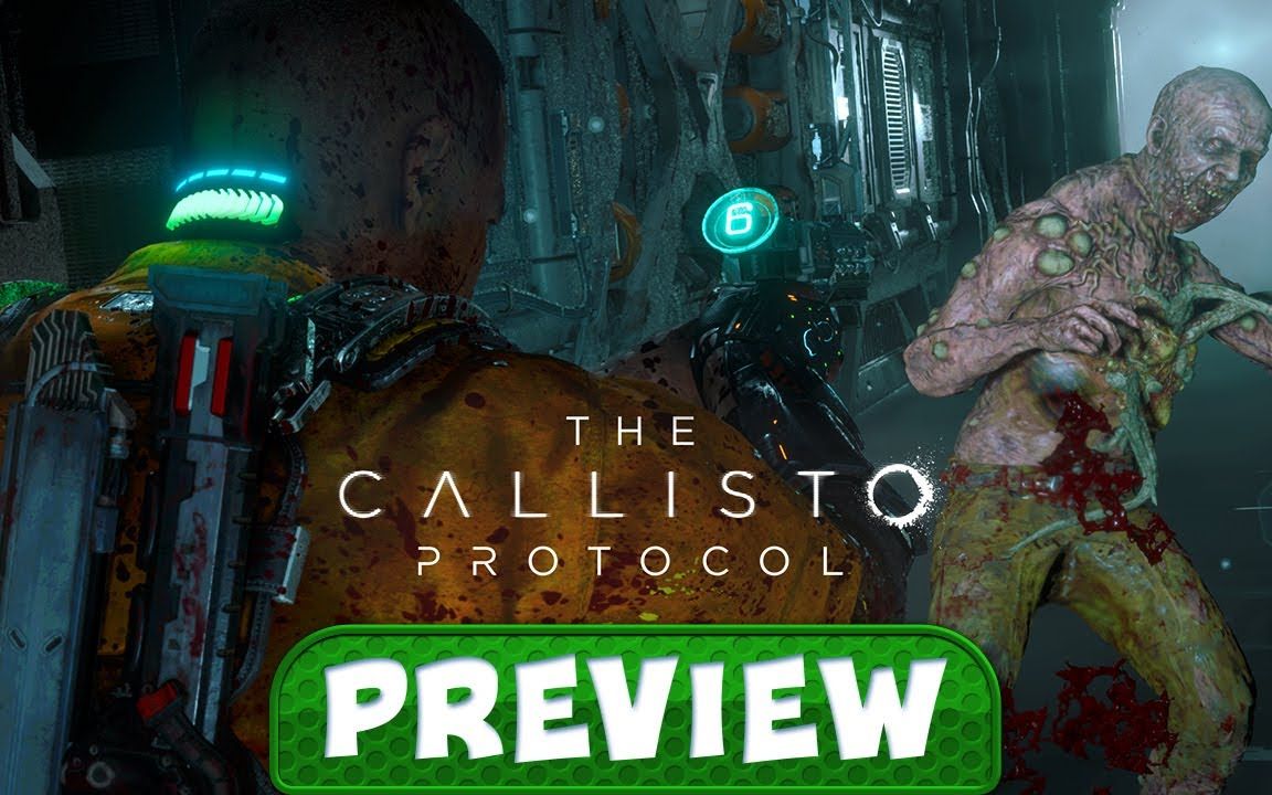 《木卫四协议》游戏发售前上手前瞻