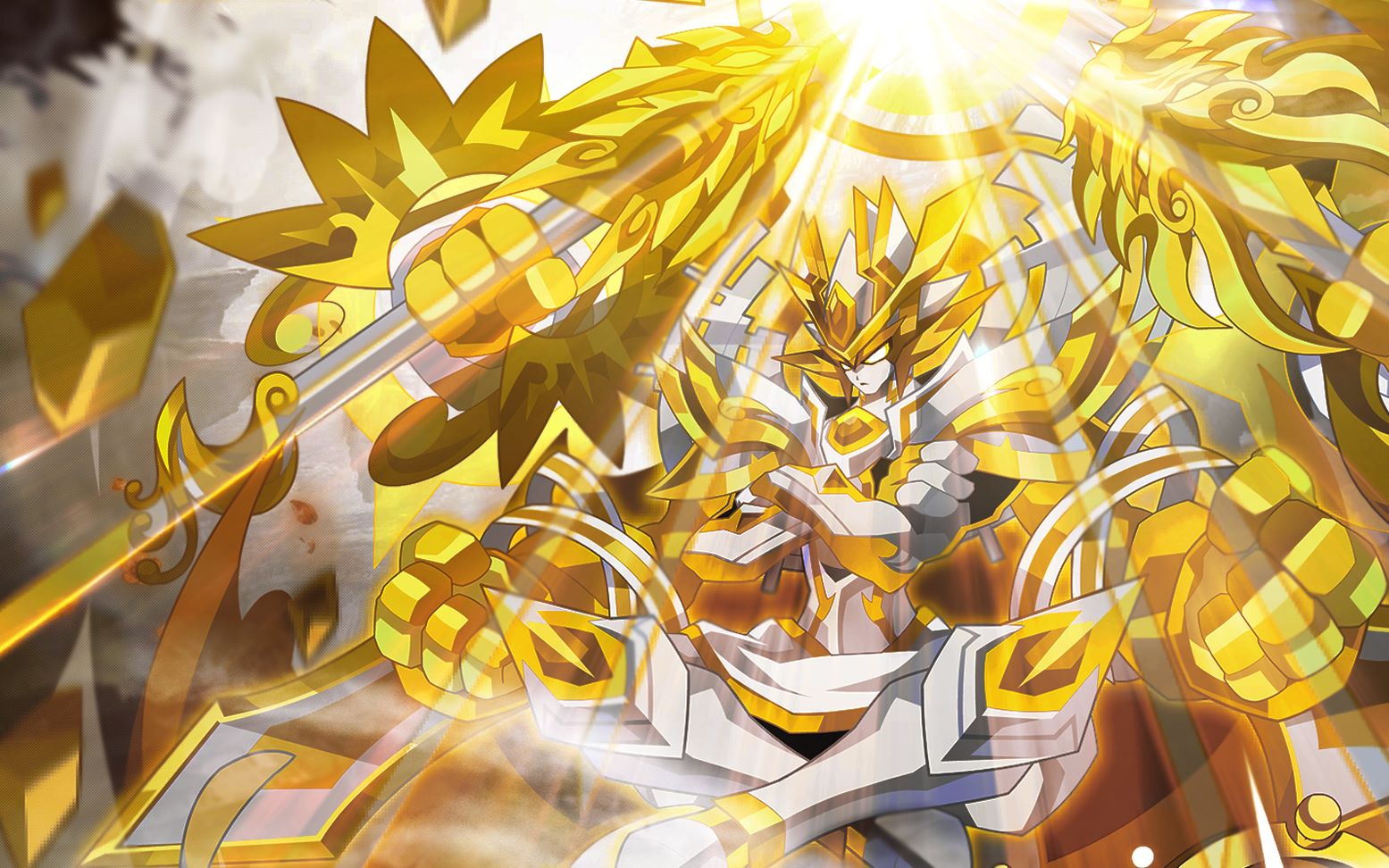 奥拉星异次元之自然阵营