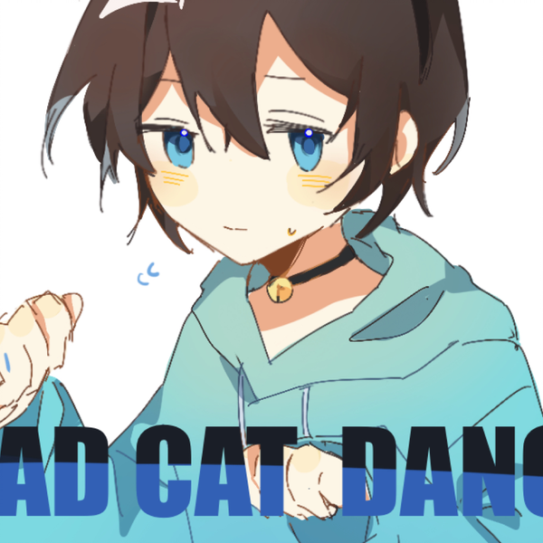 Snc sad cat dance meme (poll in description ) by azula4551 on DeviantArt