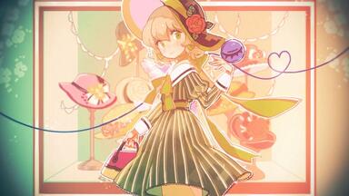 C94XFD】緋月ノ雫『VielE:Autoplast 結』_哔哩哔哩_bilibili