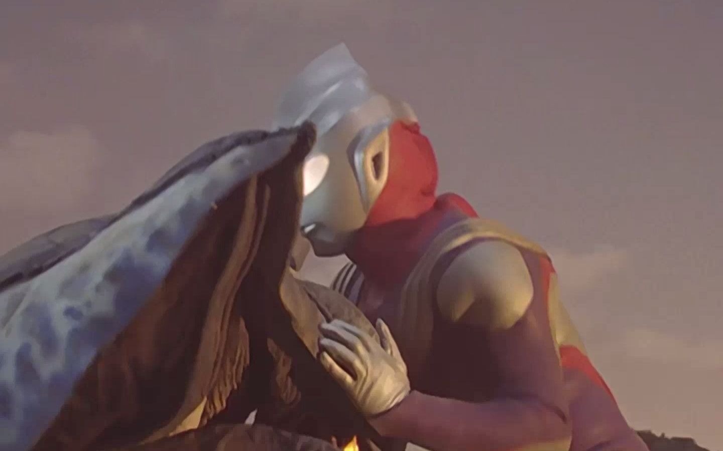 迪迦奥特曼:第06集-第二次接触