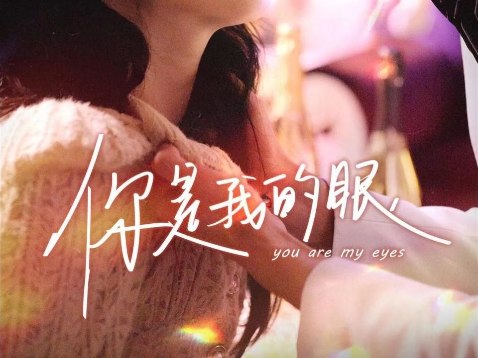 【你是我的眼】高清合集完整版