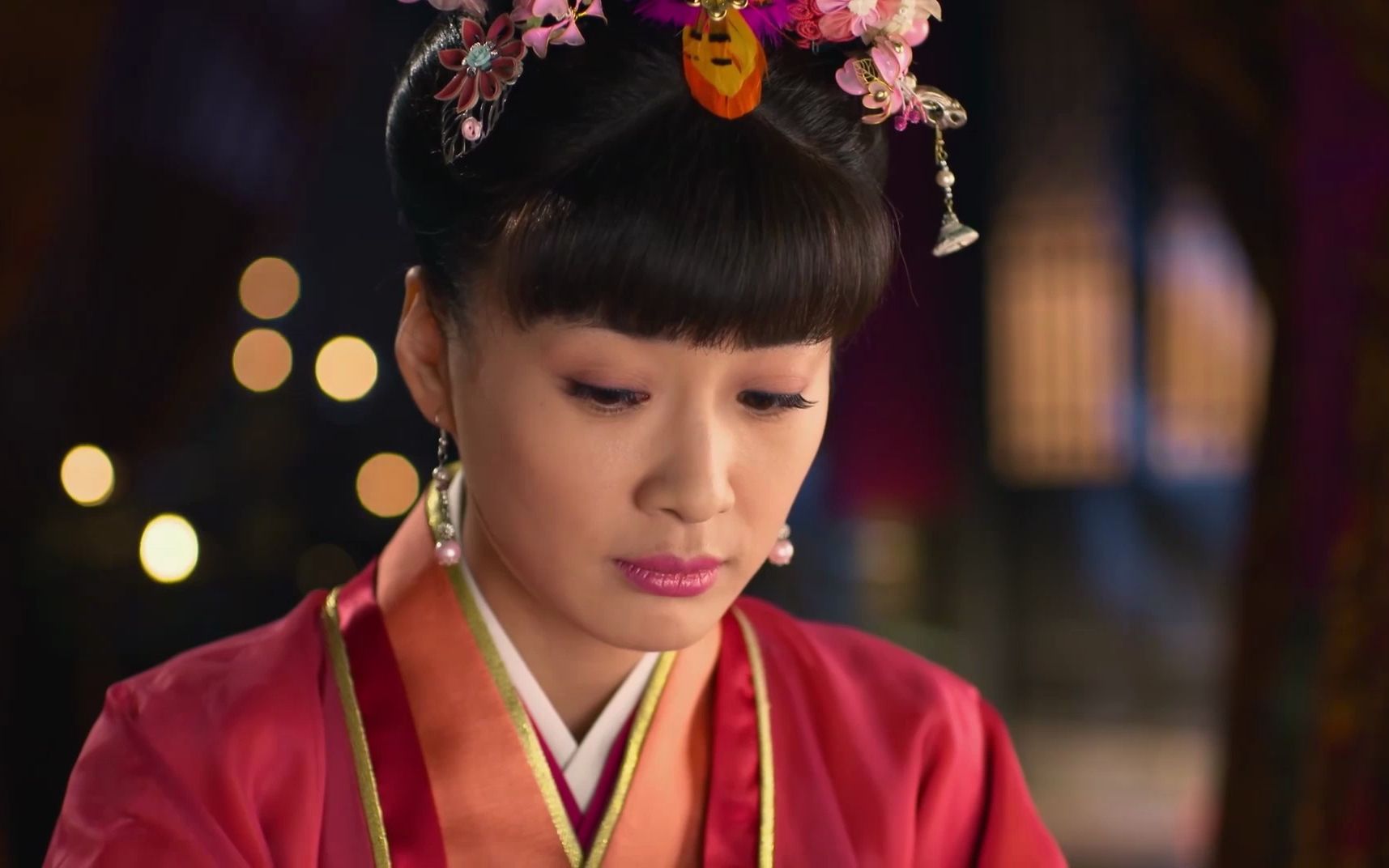 芈茵仗着威后宠爱,竟把夜明珠偷偷带回去,胆子也太大了