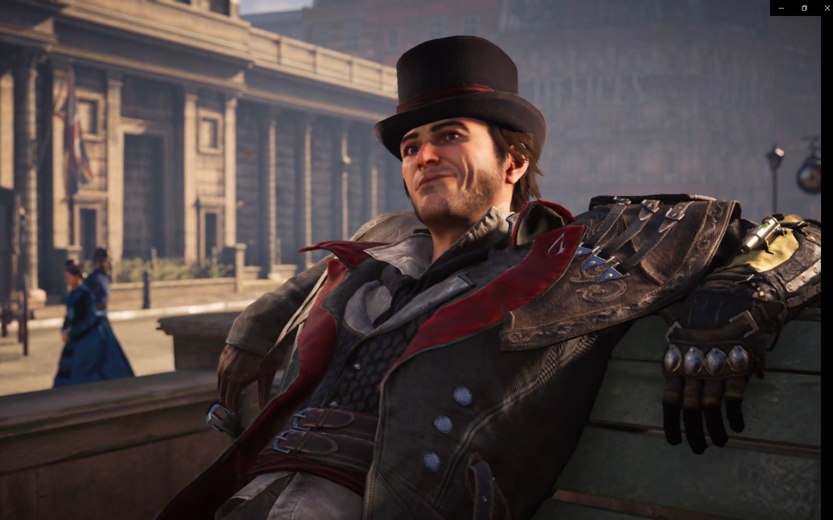 linzsama【刺客信条枭雄】圣殿骑士完美同步刺杀第三期-菲利普61两