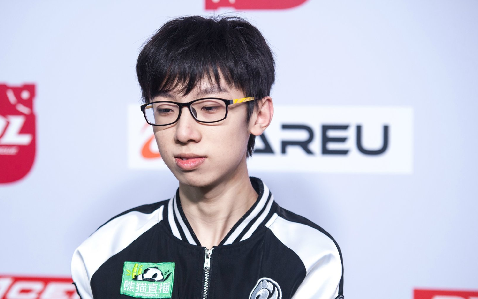 【ig】megan(宝蓝) 170426 直播录屏(部分)