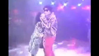 アン ルイス 恋のブギ ウギ トレイン 哔哩哔哩 Bilibili