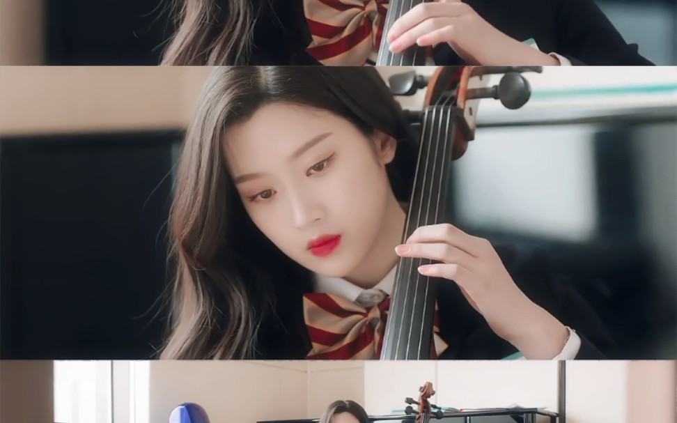 【文佳煐】#邪门使徒#李世柱——秀智公主的守护者!